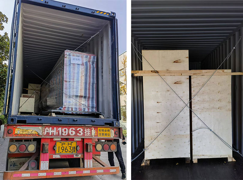 俄羅斯發貨-含氣生產線礦泉水生產線桶裝線2 俄羅斯發貨-含氣生產線礦泉水生產線桶裝線2