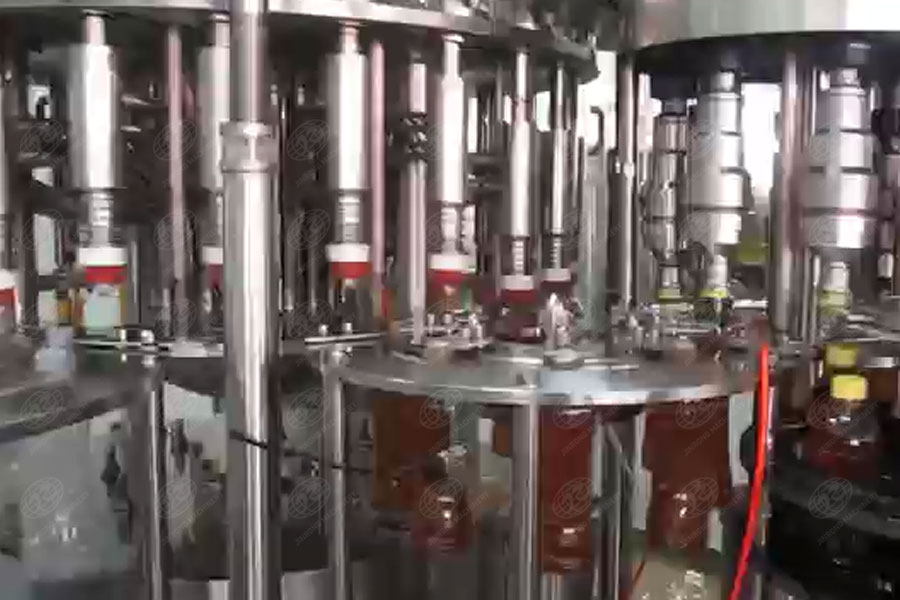 茶飲料生產(chǎn)線 茶飲料生產(chǎn)線