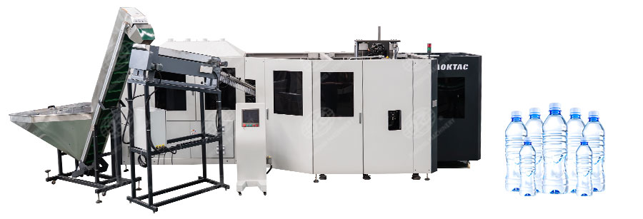 旋轉式吹瓶機設備-7 旋轉式吹瓶機設備-7