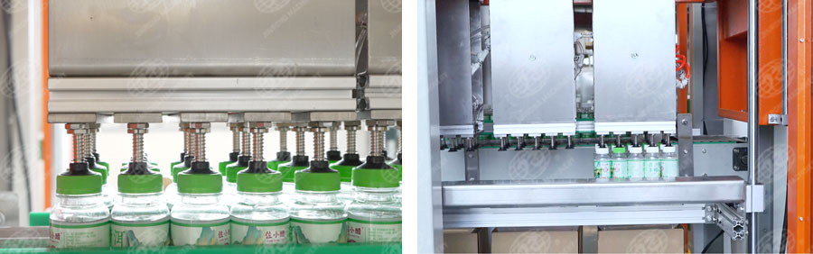 開箱裝箱封箱一體機-7